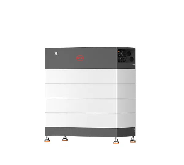 BYD Battery-Box HVB 5,9-29,6 Hochvoltspeicher Komplettspeicher