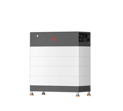 BYD Battery-Box HVB 5,9-29,6 Hochvoltspeicher Komplettspeicher