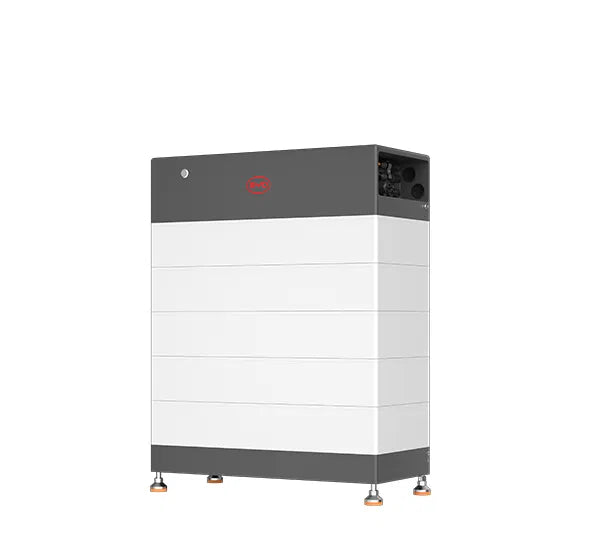 BYD Battery-Box HVB 5,9-29,6 Hochvoltspeicher Komplettspeicher