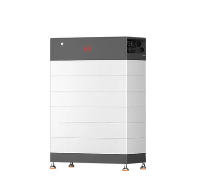 BYD Battery-Box HVB 5,9-29,6 Hochvoltspeicher Komplettspeicher