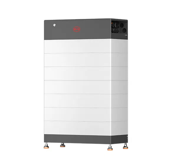 BYD Battery-Box HVB 5,9-29,6 Hochvoltspeicher Komplettspeicher