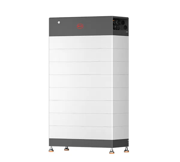 BYD Battery-Box HVB 5,9-29,6 Hochvoltspeicher Komplettspeicher