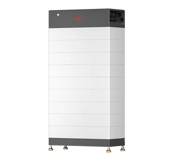 BYD Battery-Box HVB 5,9-29,6 Hochvoltspeicher Komplettspeicher