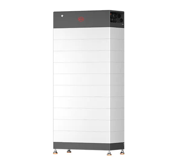 BYD Battery-Box HVB 5,9-29,6 Hochvoltspeicher Komplettspeicher
