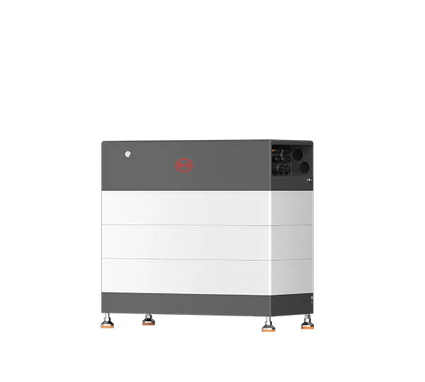 BYD Battery-Box HVB 5,9-29,6 Hochvoltspeicher Komplettspeicher