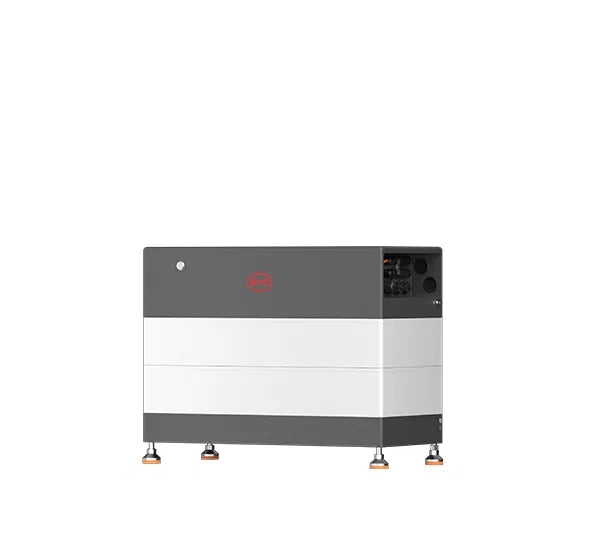 BYD Battery-Box HVB 5,9-29,6 Hochvoltspeicher Komplettspeicher