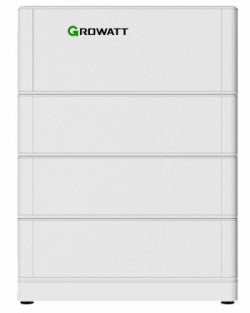 Growatt ARK Hochvolt-Batteriesystem 5.1XH-25.6XH für MIN/MOD-XH Wechselrichter