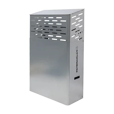 Bild von Conduct BATTERYSHELTER