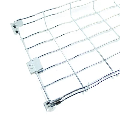 Bild von Conduct ROOFSUPPORT GITTERRINNE