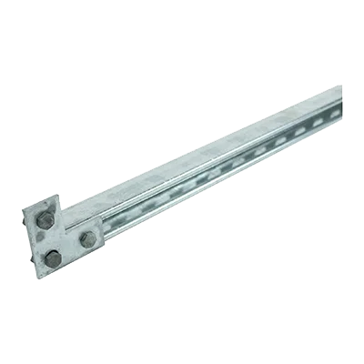 Bild von Conduct ZUSAeTZLICHE MONTAGESCHIENE FUeR PVSHELTER
