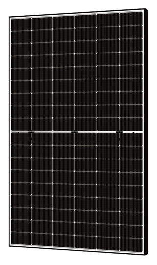 Bild von DAS SOLAR DAS-DH108NA 440W GLAS-GLAS, BIFAZIAL, MC4-EVO 2