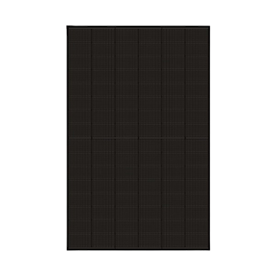 Bild von DAS SOLAR DAS-DH96NE 445W BLACK PRO GLAS-GLAS, BIFAZIAL, FULL BLACK, MC4-EVO 2