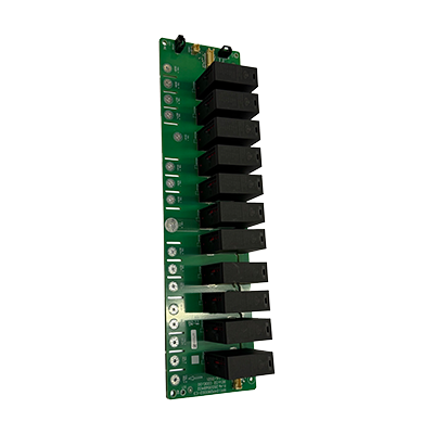 Bild von DELTA DC OVERVOLTAGE PROTECTION (I+II) FOR M100A FLEX DC-UeBERSPANNUNGSSCHUTZ TYP I+II