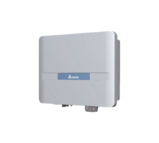 Bild von DELTA RPI H5A FLEX STRANGWECHSELRICHTER DELTA RPI H5A FLEX MIT WIFI