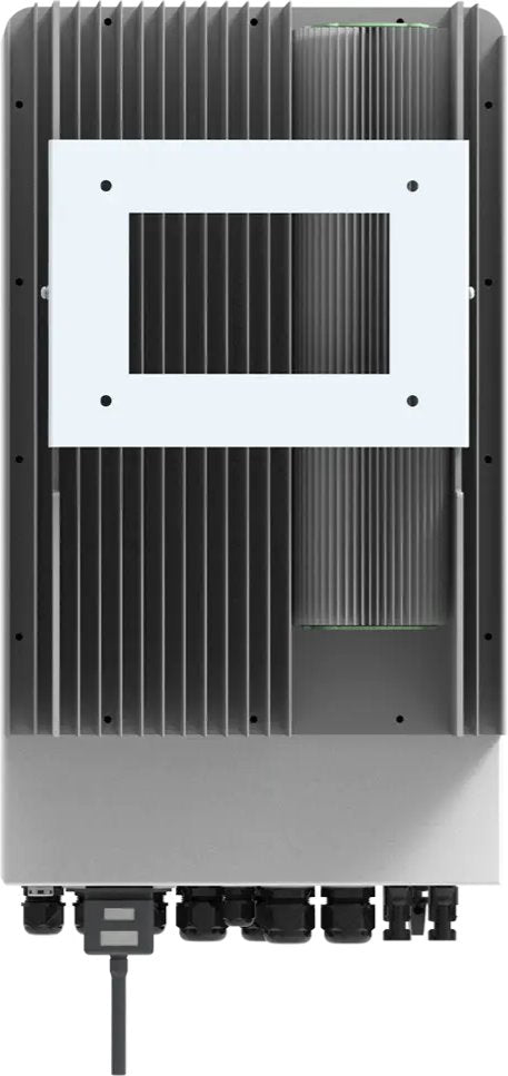 Deye SUN-5K-SG03LP1-EU Hybrid-Wechselrichter (5 kW)