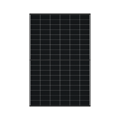 Bild von DMEGC DM450M10RT-B54HBT GLAS-GLAS, BIFAZIAL, TRANSPARENT, MC4-EVO 2A