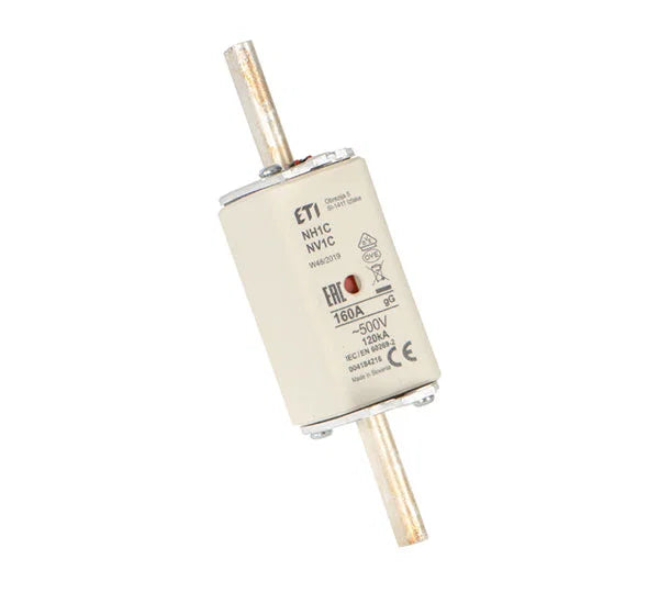 Bild von Diverse NH1-FUSE 160A (FOR SMA SI 6.0H)