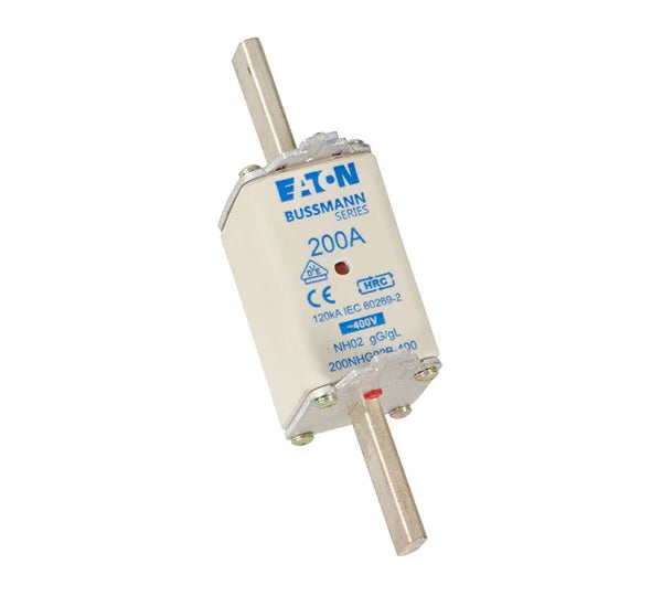 Bild von Diverse NH1-FUSE 200A (FOR SMA SI 8.0H)