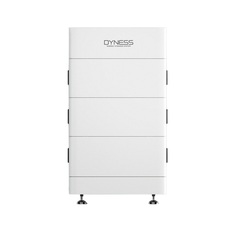 Dyness Batteriespeicher 2.0 Set Tower