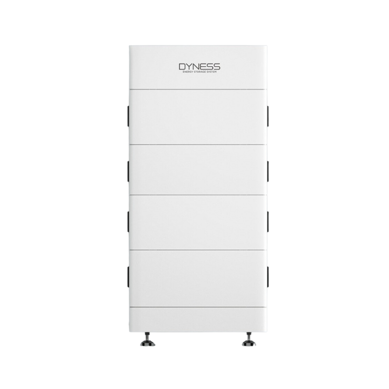 Dyness Batteriespeicher 2.0 Set Tower