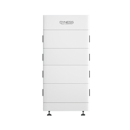Dyness Batteriespeicher 2.0 Set Tower