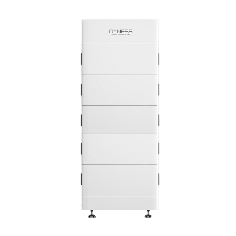 Dyness Batteriespeicher 2.0 Set Tower
