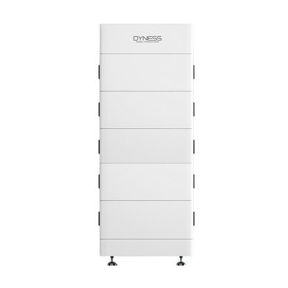 Dyness Batteriespeicher 2.0 Set Tower