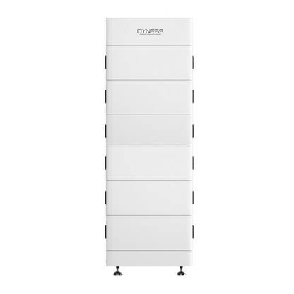 Dyness Batteriespeicher 2.0 Set Tower