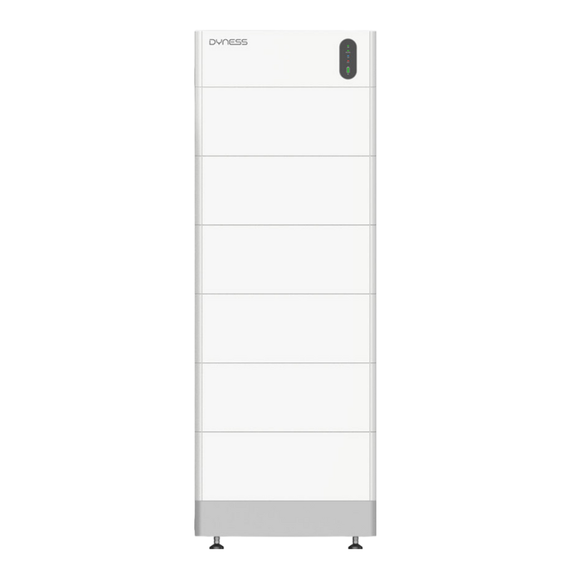 Dyness Batteriespeicher Set Tower Pro (2.0)