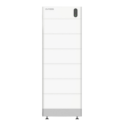 Dyness Batteriespeicher Set Tower Pro (2.0)