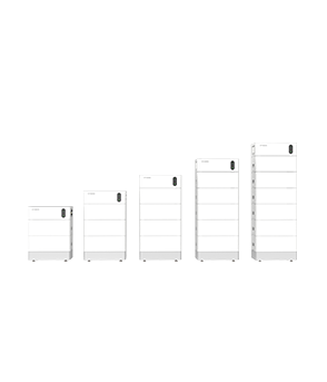 Dyness Batteriespeicher 2.0 Set Tower Pro