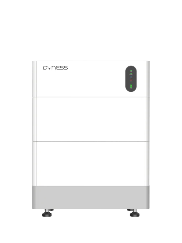 Dyness Batteriespeicher Set Tower Pro (2.0)
