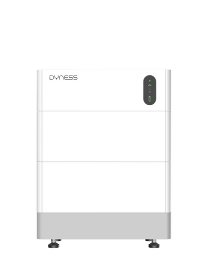 Dyness Batteriespeicher Set Tower Pro (2.0)