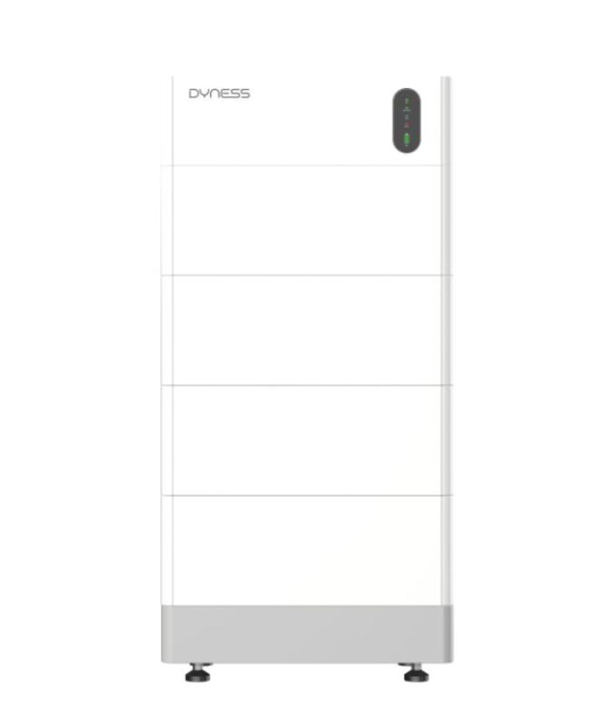 Dyness Batteriespeicher Set Tower Pro (2.0)