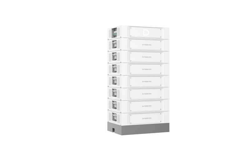 Dyness Stack 100 15,36–76,80 kWh | All-In-One ESS & Energiespeicher