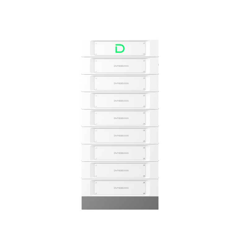 Dyness Stack 100 15,36–76,80 kWh | All-In-One ESS & Energiespeicher