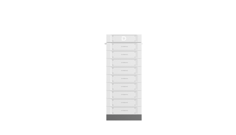 Dyness Stack 100 15,36–76,80 kWh | All-In-One ESS & Energiespeicher