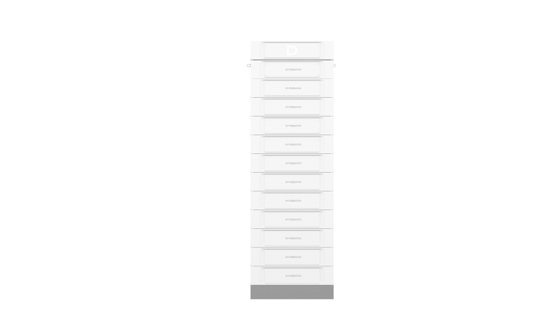 Dyness Stack 100 15,36–76,80 kWh | All-In-One ESS & Energiespeicher