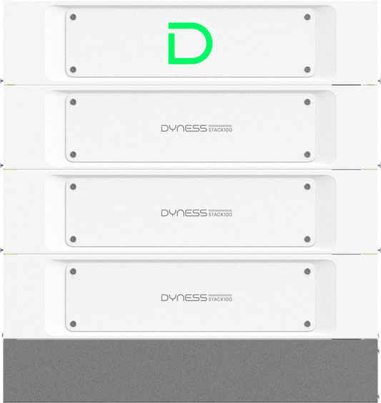 Dyness Stack 100 15,36–76,80 kWh | All-In-One ESS & Energiespeicher