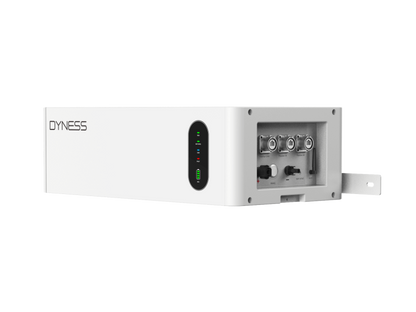 Dyness Batteriespeicher Set Tower Pro