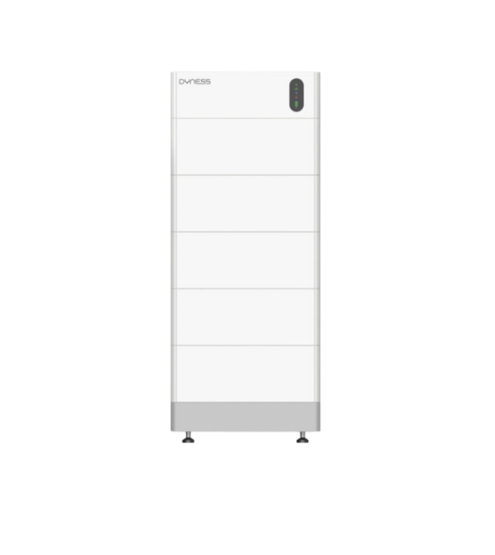 Dyness Batteriespeicher Set Tower Pro (2.0)