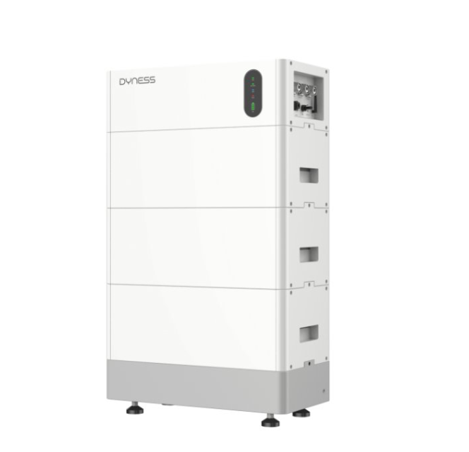 Dyness Batteriespeicher Set Tower Pro (2.0)