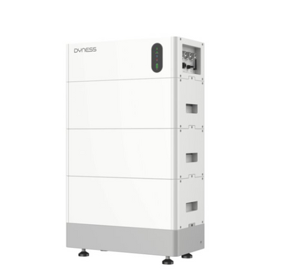 Dyness Batteriespeicher Set Tower Pro (2.0)