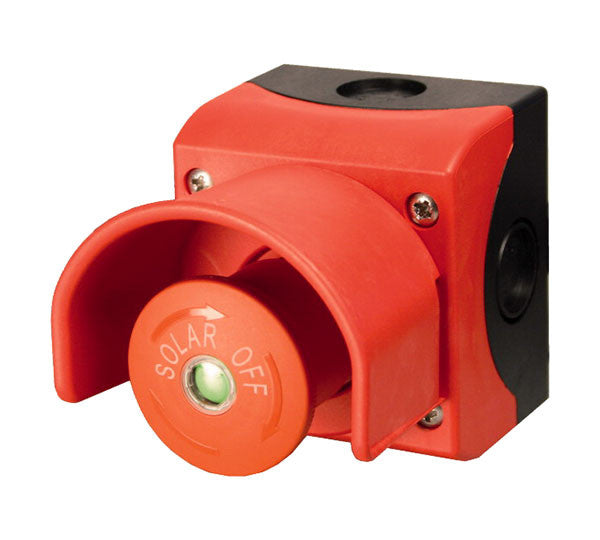 Bild von EATON M22-SOL-PVT45PMPI02Q FERNAUSLOeSER 2Oe