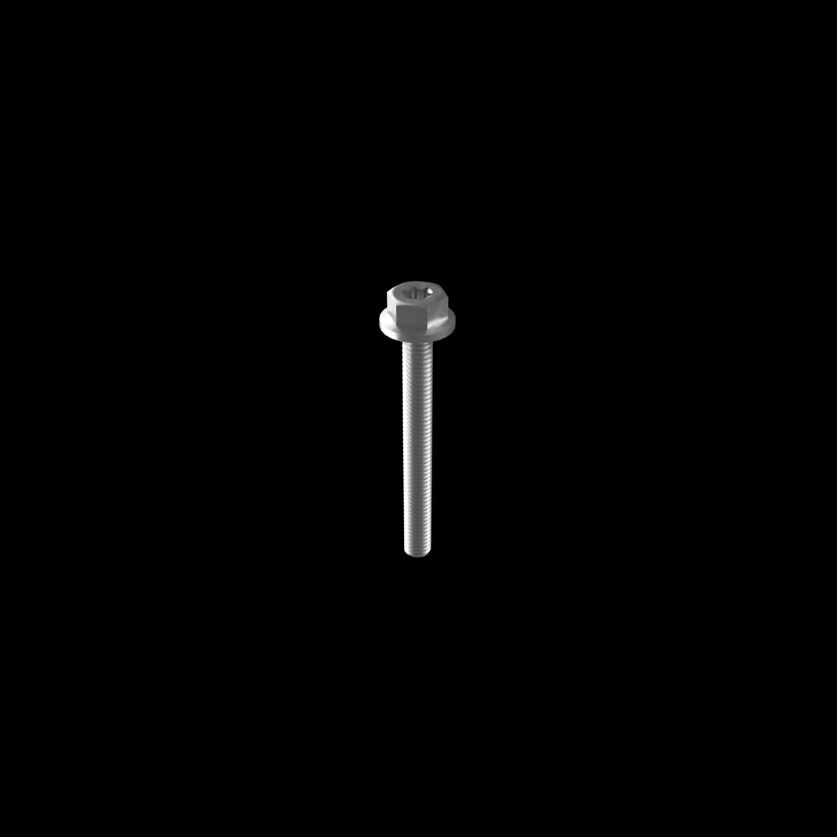 Esdec Schraube  M6 x 55mm