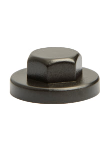 Esdec FlatFix Fusion Farbkappe Schwarz