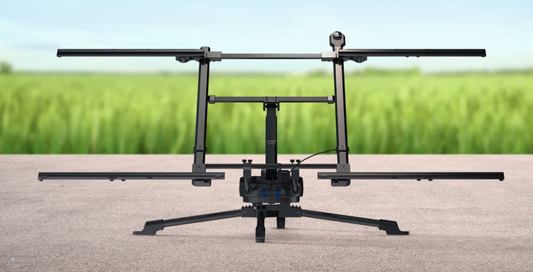 EcoFlow Solar Tracker für Solarmodule