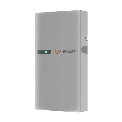 Bild von Enphase IQ BATTERY 5P-1P-INT