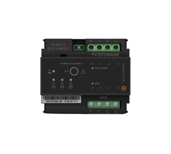 Bild von Enphase IQ-RELAY-2-3P (ONLY IT)