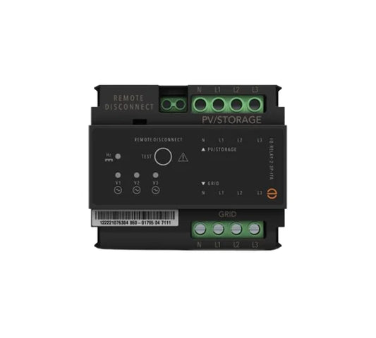 Bild von Enphase IQ-RELAY-2-3P (ONLY IT)